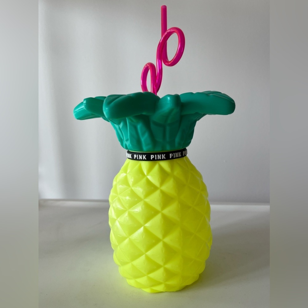 PINK Sippy cup